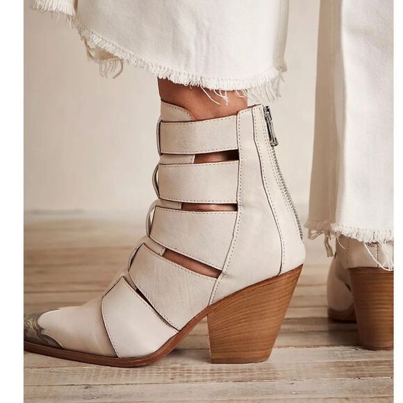 Free People Brayden Fisherman Boot 36 NEW
New without box - Picture 2 of 12